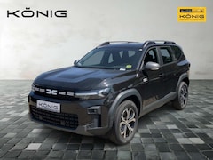 Bild des Angebotes Dacia Bigster Expression TCe 140