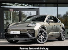 Bild des Angebotes Porsche Macan BOSE 22-Zoll Rückfahrkamera LED-Matrix