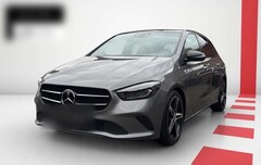 Bild des Angebotes Mercedes-Benz B 220 d PROGRESSIVE NIGHT MULTIBEAM PANO DISTRO