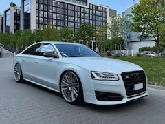 Bild des Angebotes Audi S8 4.0 TFSI quattro plus