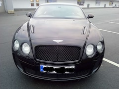 Bild des Angebotes Bentley Continental Continental Supersports