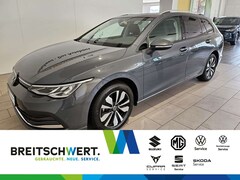 Bild des Angebotes VW Golf Variant 2.0 TDI Move DSG AHK PanoD Navi RFK