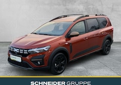 Bild des Angebotes Dacia Jogger Extreme+ ECO-G 100 7-Sitzer SHZ+PDC+NAVI