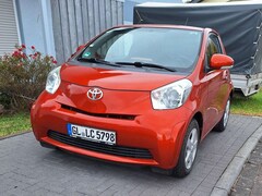 Bild des Angebotes Toyota iQ IQ 1.0