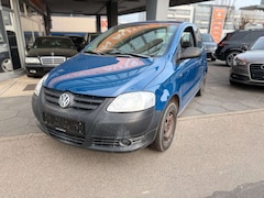 Bild des Angebotes VW Fox Klima Servo