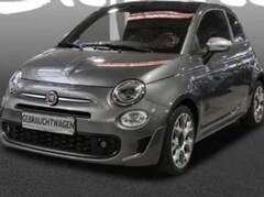 Bild des Angebotes Fiat 500 1.0 GSE N3 Hybrid Rock Star