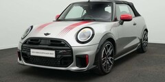 Bild des Angebotes MINI John Cooper Works Cabrio John Cooper Works Trim