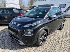 Bild des Angebotes Citroen C3 Aircross Shine