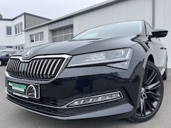 Bild des Angebotes Skoda Superb Combi 2.0 TDI DSG Style Premium Edition 169€ m.2