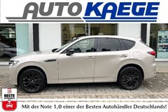 Bild des Angebotes Mazda CX-60 e-SKYACTIV-D 200 Homura
