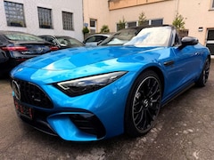 Bild des Angebotes Mercedes-Benz SL 43 AMG V8 Paket DTR+Q 21" Performance Sound