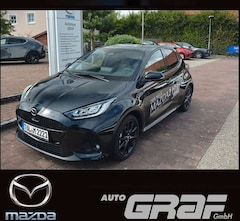 Bild des Angebotes Mazda 2 Hybrid Homura LED KAMERA PDC ACC