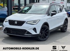Bild des Angebotes SEAT Arona FR Black Edition 1.0 TSI 7-Gang DSG