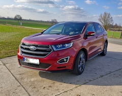Bild des Angebotes Ford Edge Edge 2.0 TDCi Bi-Turbo 4x4 ST-LINE