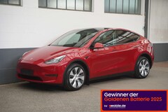Bild des Angebotes Tesla Model Y Long Range AWD *EAP enhanced autopilot*