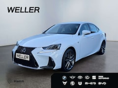 Bild des Angebotes Lexus IS 300 h SPORT*Mark Levinson*Leder*Kamera*SHZ*