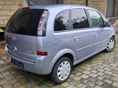 Bild des Angebotes Opel Meriva Meriva 1.6 16V Catch me now