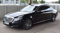 Bild des Angebotes Mercedes-Benz S 600 L V12 PANORAMA FOND-ENTERT. 360° HEAD-UP