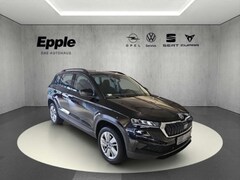 Bild des Angebotes Skoda Karoq Selection 1.5 TSI Navi LED SHZ PDC Kamera Smartlin
