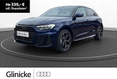 Bild des Angebotes Audi A1 30 TFSI S-LINE+CARPLAY+LED+PDC+GRA+