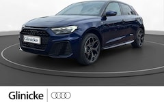 Bild des Angebotes Audi A1 30 TFSI S-LINE+CARPLAY+LED+PDC+GRA+