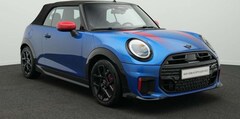Bild des Angebotes MINI John Cooper Works Cabrio John Cooper Works Trim
