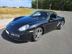Bild des Angebotes Porsche Boxster 3.4 S