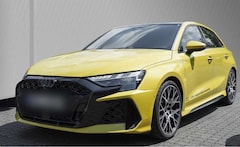 Bild des Angebotes Audi RS3 RS 3 Sportback Matrix, SONOS, Pano, V/max 280