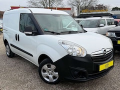 Bild des Angebotes Opel Combo D 2.HAND*Klima*TÜV NEU