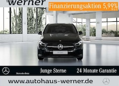 Bild des Angebotes Mercedes-Benz B 180 PROGRESSIVE ADVANCED PLUS AHK Night MBEAM