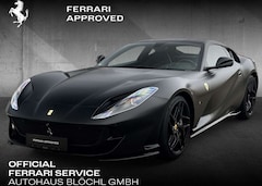 Bild des Angebotes Ferrari 812 *100% Karbon*LED*Lift*JBL*Display*Kamera