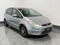 Bild des Angebotes Ford S-Max S-MAX Trend*2.hd*Klima*8-fach*TÜV07/28