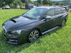 Bild des Angebotes Subaru Levorg 1.6GT Sport