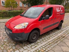 Bild des Angebotes Peugeot Partner L1 Komfort ALLRAD 4x4