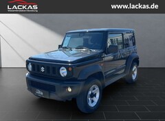 Bild des Angebotes Suzuki Jimny Comfort Allgrip 1.5*AUTOMATIK*AHK*KLIMA*SITZHEIZUN