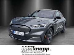 Bild des Angebotes Ford Mustang Mach-E Mustang MACH-E Premium AWD Panodach uvm. Allrad