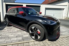 Bild des Angebotes smart #1 Brabus