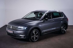 Bild des Angebotes VW Tiguan 2.0 TDI IQ DRIVE DSG*AHK*LED*ACC*Kamera*