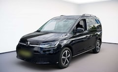 Bild des Angebotes VW Caddy KOMBI LIFE 2.0TDI 122PS.DSG.LED.NAVI.CLIMA.PANO.AH