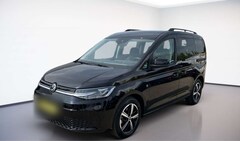 Bild des Angebotes VW Caddy KOMBI LIFE 2.0TDI 122PS.DSG.LED.NAVI.CLIMA.PANO.AH