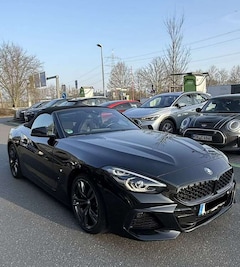 Bild des Angebotes BMW Z4 sDrive30i M Paket + GARANTIE + INSPEKTION