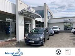 Bild des Angebotes VW Touran 5T 1.5 TSI DSG MOVE
