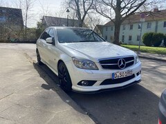 Bild des Angebotes Mercedes-Benz C 320 C+320+CDI+DPF+7G-TRONIC+Avantgarde