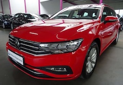 Bild des Angebotes VW Passat Variant PASSAT 2.0 TDI CL.*DIGITAL*ACC*CAM*MASSAGE*SHA*
