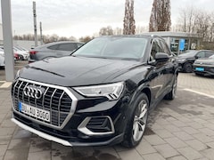 Bild des Angebotes Audi Q3 advanced 35 TFSI 110(150) kW(PS)S tronic