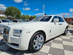 Bild des Angebotes Rolls-Royce Ghost Family +Executive-Aussattung