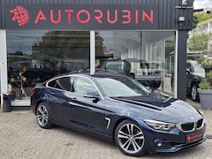 Bild des Angebotes BMW 420 420i Gran Coupé Sport Line 1.HAND/SPUR/TOT/