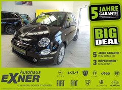 Bild des Angebotes Fiat 500 1.0 Mild Hybrid DOLCEVITA KlimaA+PDC+LM+DAB