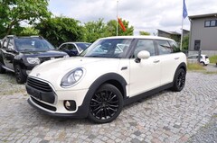 Bild des Angebotes MINI One Clubman One /TÜV/AU NEU/PDC/NAVI/TEMPOMAT