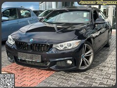 Bild des Angebotes BMW 428 428 i Gran Coupé Bi-Xenon*Schiebedach*Sitzh*Navi